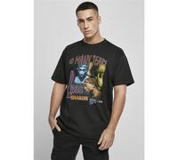 Mister Tee Tupac Così Many Tears Oversize Té Maglia Top T Shirt Musica Icon