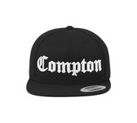 Mister Tee Unisex Compton Snapback