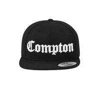Mister Tee Cappellino Con Visiera Compton