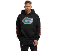 MT Upscale Mt3732-florida Gators Multi Logo Oversize Hoody Felpa con Cappuccio, Nero, M Uomo