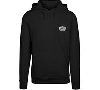 Mister Tee Victory Felpa con cappuccio Reigns MT3558 XL Nero