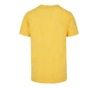 Mister Tee Vintage Spritz Tee MT2402 S Giallo
