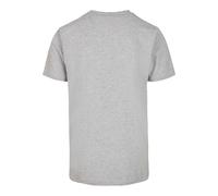 Mister Tee Vintage Spritz Tee MT2402 S Grigio