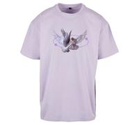 Mister Tee Vive La Liberté Oversize Tee Libertàlibertà Girocollo Corta Piuma