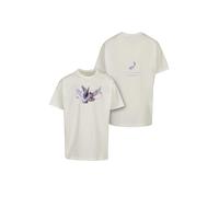 Mister Tee Vive La Liberté Oversize Tee Libertàlibertà Girocollo Corta Piuma