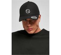 Mister Tee Zodiac YP Classics Cappello Snapback Curvo Premium 5 Pannelli Unisex