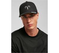 Mister Tee Zodiac YP Classics Cappello Snapback Curvo Premium 5 Pannelli Unisex