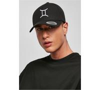 Mister Tee Zodiac YP Classics Cappello Snapback Curvo Premium 5 Pannelli Unisex
