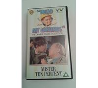 Mister Ten Percent [VHS]