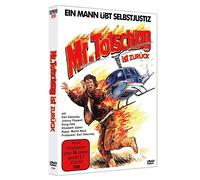 Mister Totschlag - Cover B - Limited Edition auf 500 Stück (DVD) Earl Owensby