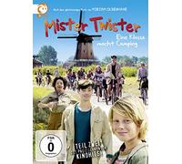 Mister Twister - Eine Klasse macht Camping