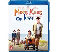 Mister Twister Goes Camping (2013) ( Mees Kees op kamp ) ( Mr Twister Goes Camping ) [ Origine Olandese, Nessuna Lingua Italiana ] (Blu-Ray)
