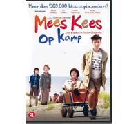 Mister Twister Goes Camping ( Mees Kees op kamp ) ( Mr Twister Goes Camping ) [ Origine Olandese, Nessuna Lingua Italiana ]