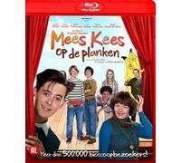 Mister Twister on Stage (2014) ( Mees Kees op de planken ) [ Blu-Ray, Reg.A/B/C Import - Netherlands ]