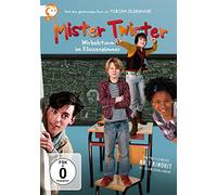 Mister Twister - Wirbelsturm im Klassenzimmer