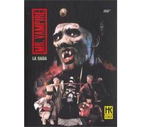 Mister Vampire : L'intégrale - Coffret 4 DVD (DVD)