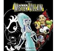 Mister Villain 3. Lacrime di ghiaccio