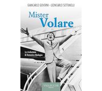 Mister volare