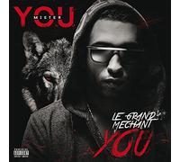 Mister You "le Grand Mechant You"