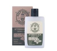 Mister33 Men's Master Balsamo Dopo Rasatura 120 ml