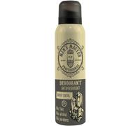 Mister33 Men's Master Deodorante 150 ml Deodorante Spray