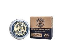 Mister33 Men's Master Premium Balsamo per Barba 30 ml