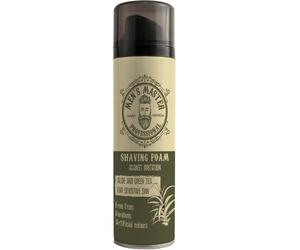 Mister33 Men's Master Schiuma da barba 200 ml Schiuma da barba