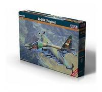 Mistercraft E-10 - 1:72 Su-25K Frogfoot - Nuovo