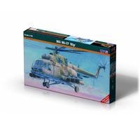 Mistercraft F-01 - 1:72 Mil Mi-17 Hip - Nuovo