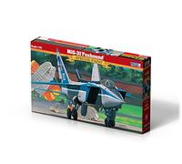 MisterCraft MCG52 1:72 MIG-31 - Modifica Speciale