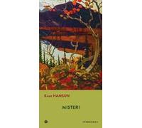 Misteri