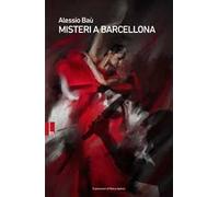 Misteri a Barcellona