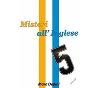 Misteri all'Inglese