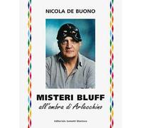 Misteri bluff. All'ombra di Arlecchino