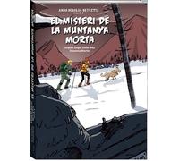 MISTERI DE LA MUNTANYA MORTA,EL