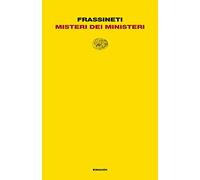 Misteri dei ministeri