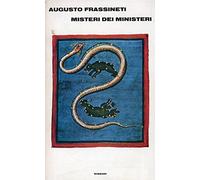 Misteri dei ministeri