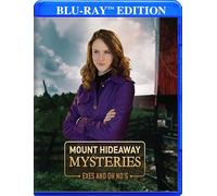 Misteri del Monte Hideaway (BD) [Blu-ray]