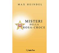 Misteri della Rosa-Croce