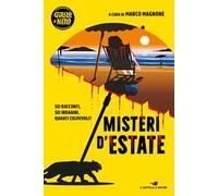 Misteri d'estate