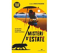 Misteri d'estate