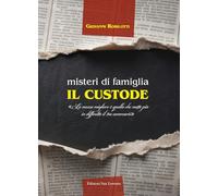 Misteri di famiglia. Il custode
