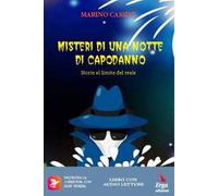 Misteri di una notte di capodanno