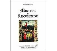 Misteri e leggende