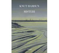 Misteri - Hamsun Knut