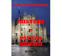 Misteri in Piazza Duomo: Versione bianco e nero
