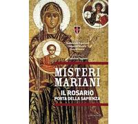 Misteri mariani. Il Rosario, Porta della Sapienza