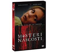 Misteri Nascosti (DVD) Radha Mitchell Rupert Graves Ian McElhinney