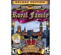 Misteri nascosti Segreti della famiglia reale