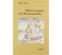 Misteri pagani nel Rinascimento